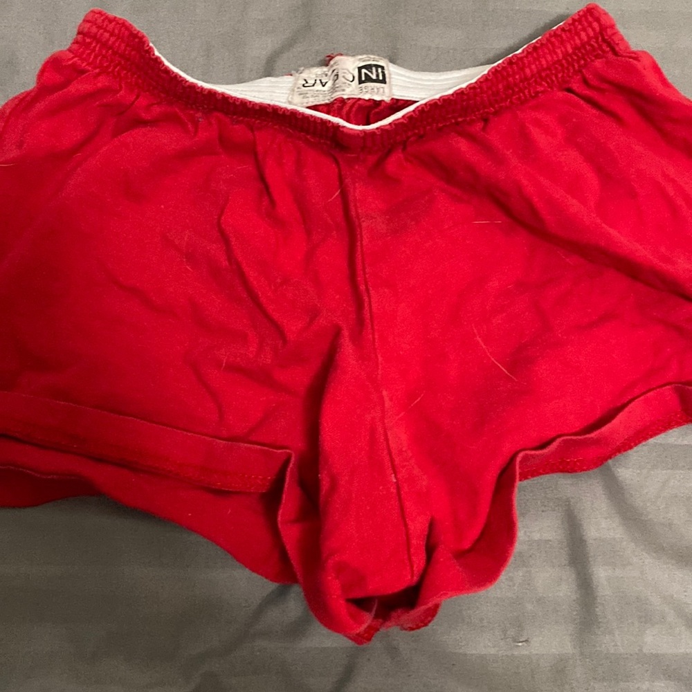 Two pajama shorts youth